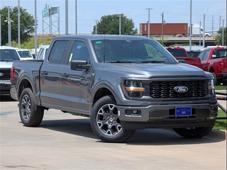 2025 Ford F-150 for sale in Carrollton TX