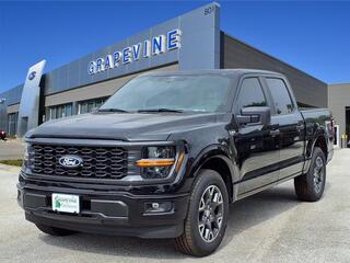 2025 Ford F-150 for sale in Grapevine TX
