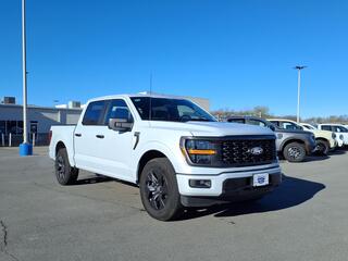 2025 Ford F-150 for sale in Claremore OK