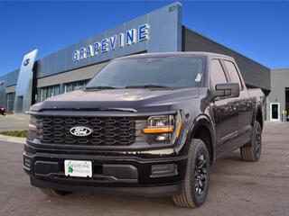 2025 Ford F-150 for sale in Grapevine TX