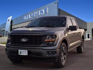 2025 Ford F-150 for sale in Grapevine TX