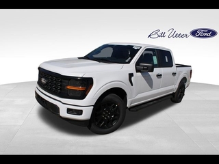 2025 Ford F-150 for sale in Denton TX