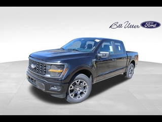 2025 Ford F-150 for sale in Denton TX
