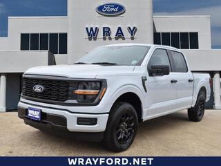 2025 Ford F-150 for sale in Bossier City LA