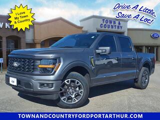 2025 Ford F-150 for sale in Port Arthur TX