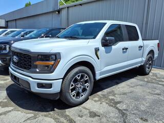 2025 Ford F-150 for sale in Hartselle AL