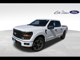 2025 Ford F-150 for sale in Denton TX