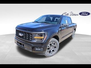 2025 Ford F-150 for sale in Denton TX