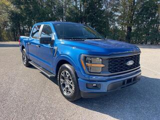2025 Ford F-150 for sale in Dothan AL