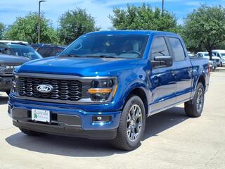 2025 Ford F-150 for sale in Grapevine TX