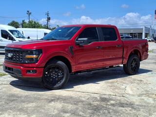 2025 Ford F-150 for sale in Orange TX