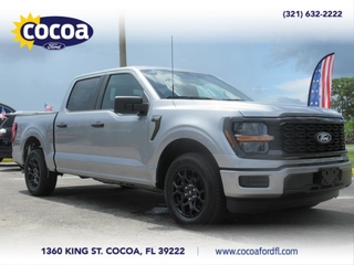 2025 Ford F-150 for sale in Cocoa FL