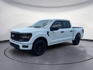 2025 Ford F-150 for sale in Knoxville TN