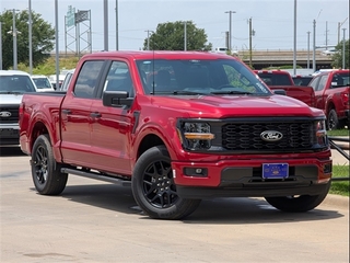 2025 Ford F-150 for sale in Carrollton TX