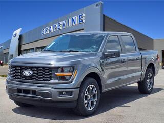 2025 Ford F-150 for sale in Grapevine TX