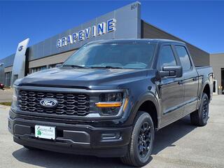 2025 Ford F-150 for sale in Grapevine TX