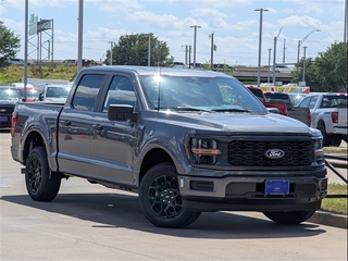 2025 Ford F-150 for sale in Carrollton TX