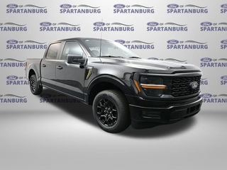 2025 Ford F-150 for sale in Spartanburg SC