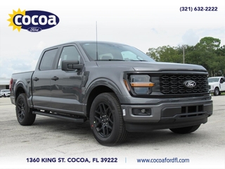 2025 Ford F-150 for sale in Cocoa FL