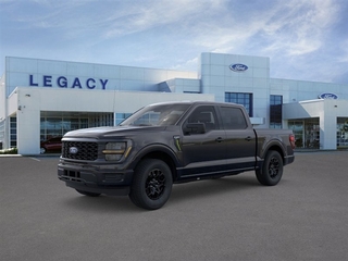 2025 Ford F-150 for sale in Rosenberg TX