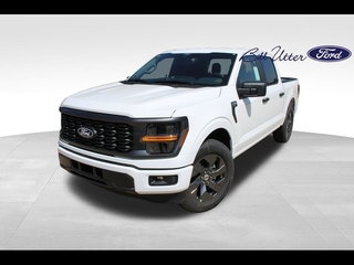 2025 Ford F-150 for sale in Denton TX