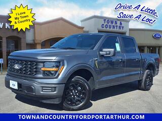 2025 Ford F-150 for sale in Port Arthur TX