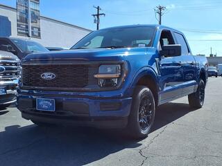 2025 Ford F-150 for sale in Fullerton CA