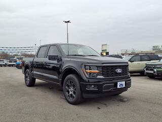 2026 Ford F-150 for sale in Claremore OK
