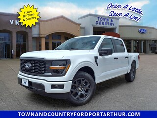 2026 Ford F-150 for sale in Port Arthur TX