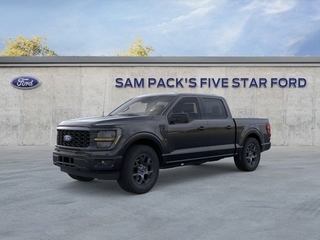 2026 Ford F-150 for sale in Carrollton TX