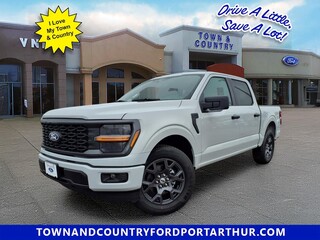 2026 Ford F-150 for sale in Port Arthur TX