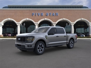 2024 Ford F-150 for sale in Carrollton TX