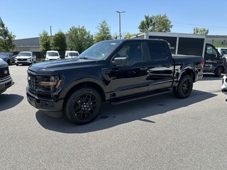 2024 Ford F-150 for sale in Cincinnati OH