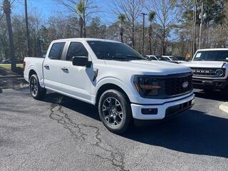 2024 Ford F-150 for sale in Summerville SC