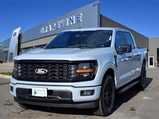 2025 Ford F-150 for sale in Grapevine TX