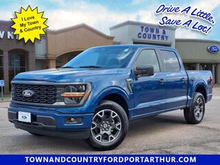 2025 Ford F-150 for sale in Port Arthur TX