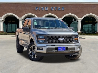 2025 Ford F-150 for sale in Carrollton TX