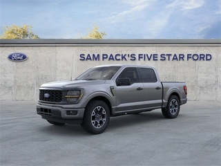 2025 Ford F-150 for sale in Carrollton TX