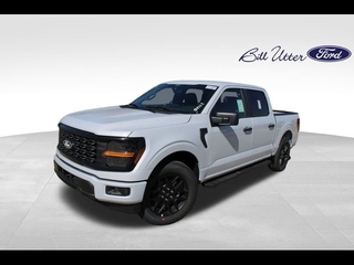 2025 Ford F-150 for sale in Denton TX