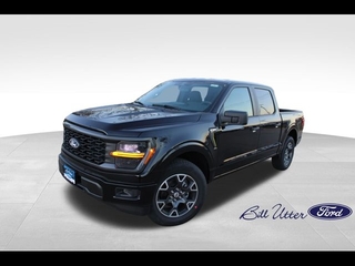 2025 Ford F-150 for sale in Denton TX