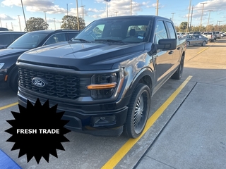 2025 Ford F-150 for sale in Rosenberg TX