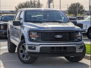 2025 Ford F-150 for sale in Carrollton TX