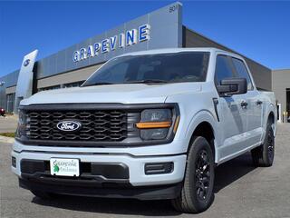 2025 Ford F-150 for sale in Grapevine TX