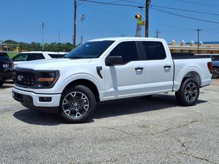 2025 Ford F-150 for sale in Orange TX