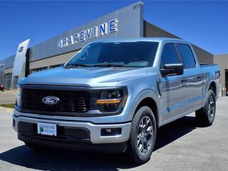 2025 Ford F-150 for sale in Grapevine TX