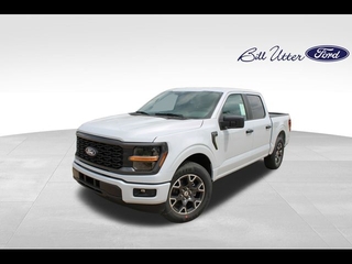 2025 Ford F-150 for sale in Denton TX