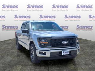 2025 Ford F-150 for sale in Bastrop TX
