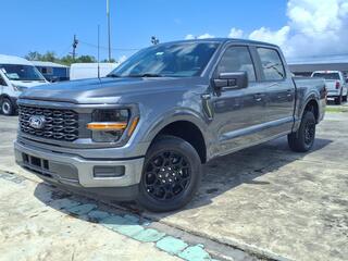 2025 Ford F-150 for sale in Orange TX