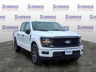 2025 Ford F-150 for sale in Bastrop TX