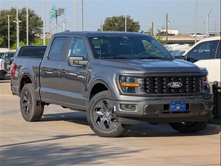 2025 Ford F-150 for sale in Carrollton TX